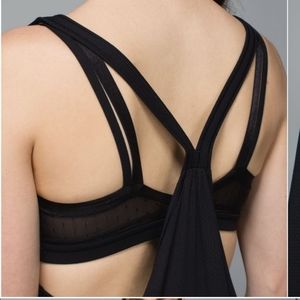 Lululemon oneness tank